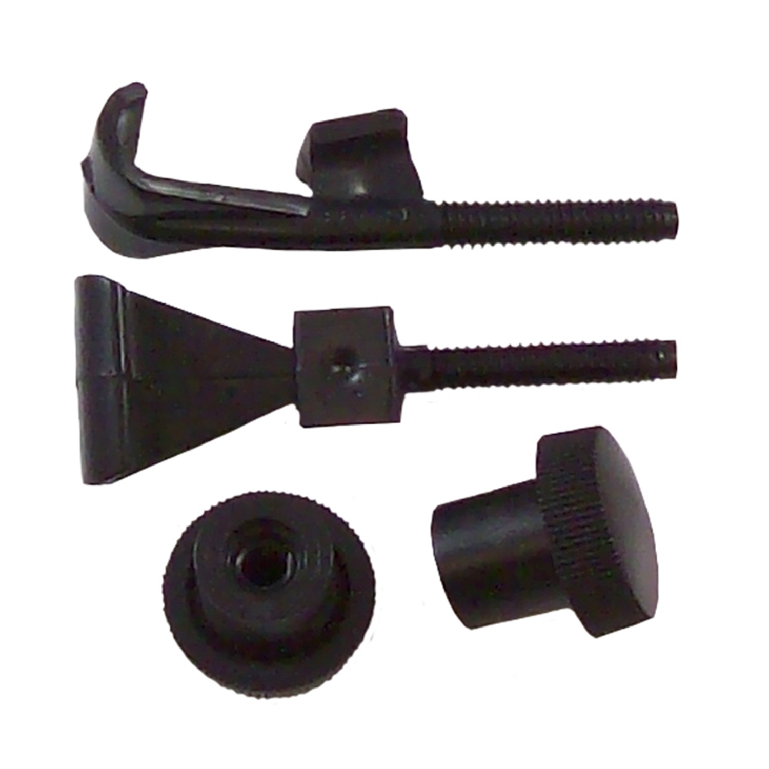 CIPA 11002 Custom Towing Mirror Hardware Autoplicity