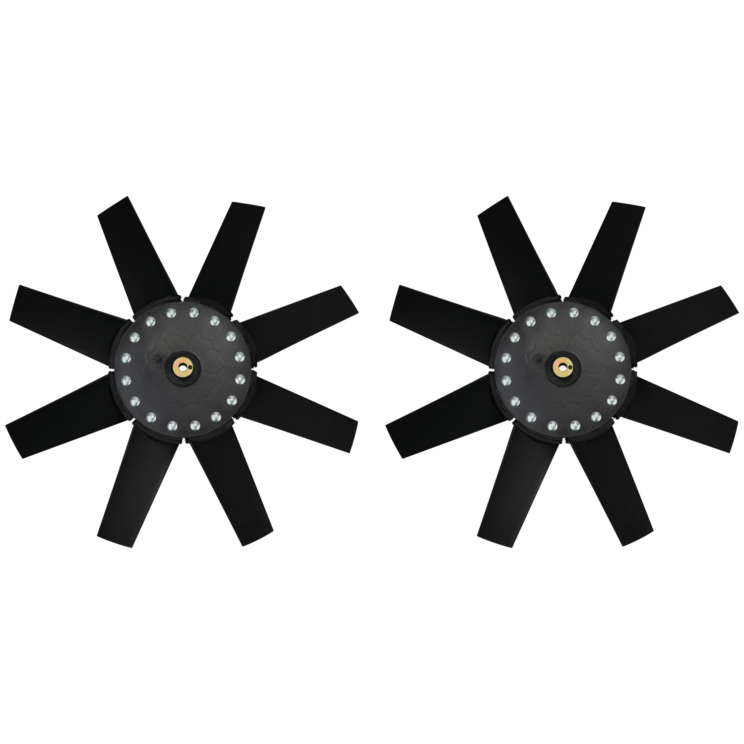 FlexALite 30298K Replacement Electric Fan Blades Autoplicity