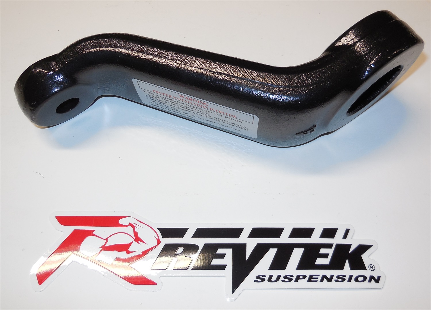 Revtek Suspension P500 FORD SD PITMAN ARM Autoplicity