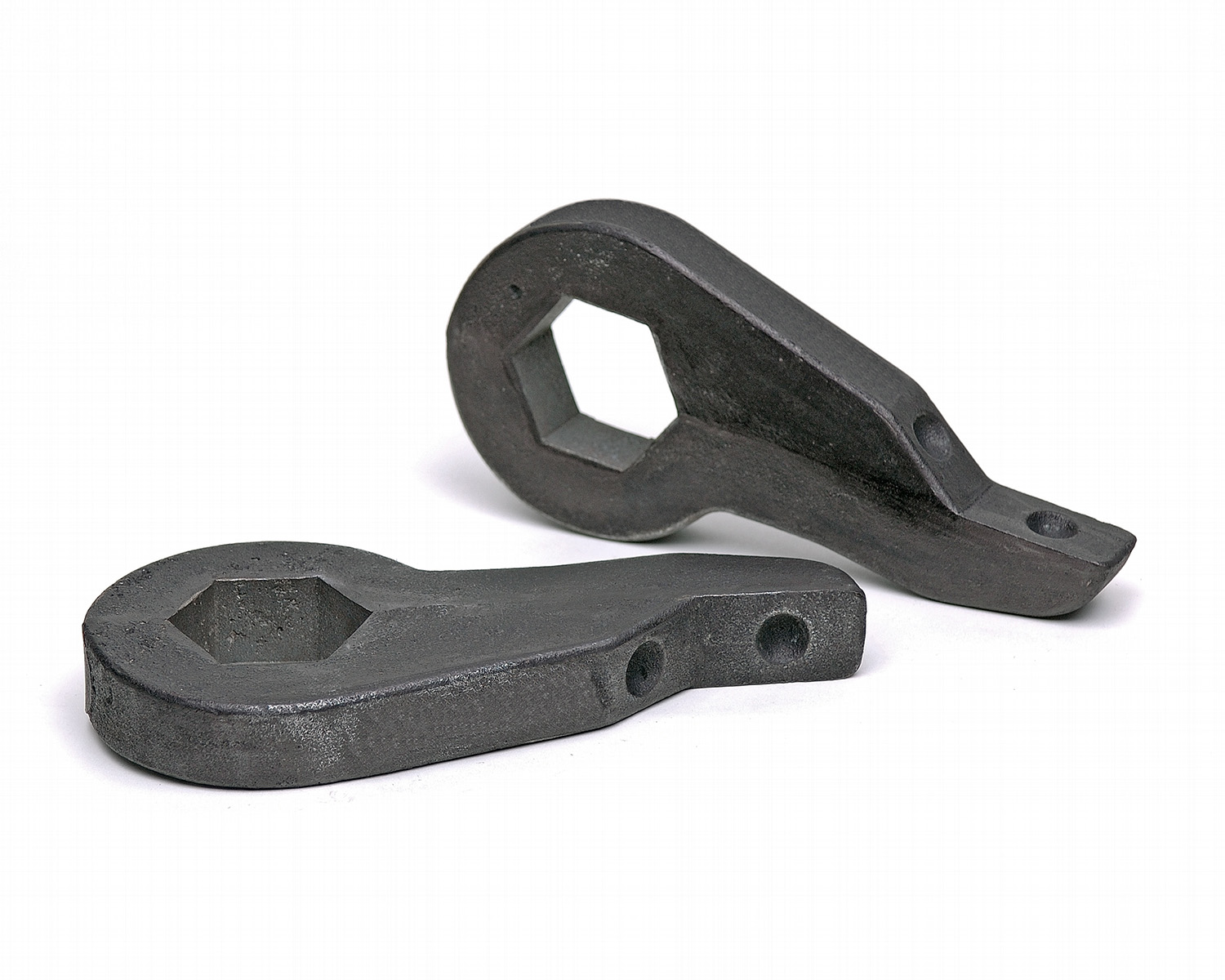 Revtek Suspension 625 TORSION BAR KEYS 19972003 FORD F150 Autoplicity