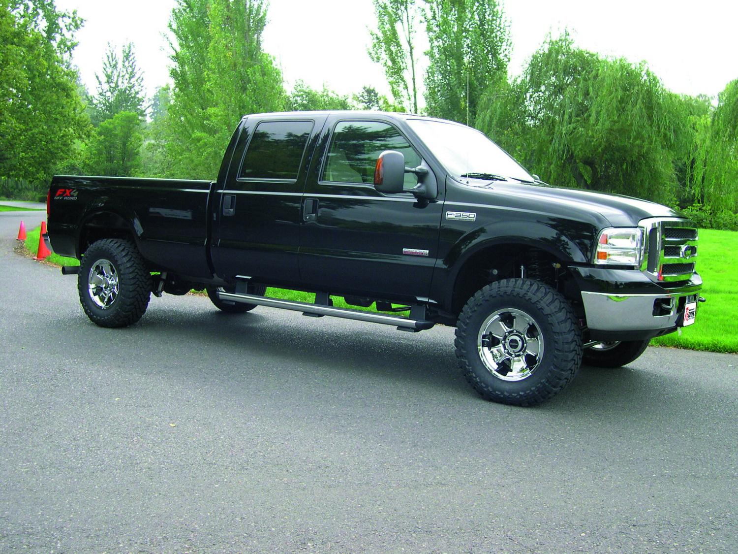 Revtek Suspension 6125 Lift Suspension System Lift Kit Autoplicity