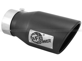 aFe 49T30451-B09 Exhaust Power Tip | Autoplicity