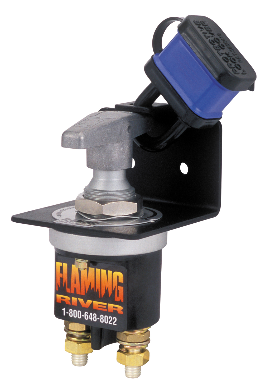 Flaming River FR1005 Battery Disconnect Switches Autoplicity
