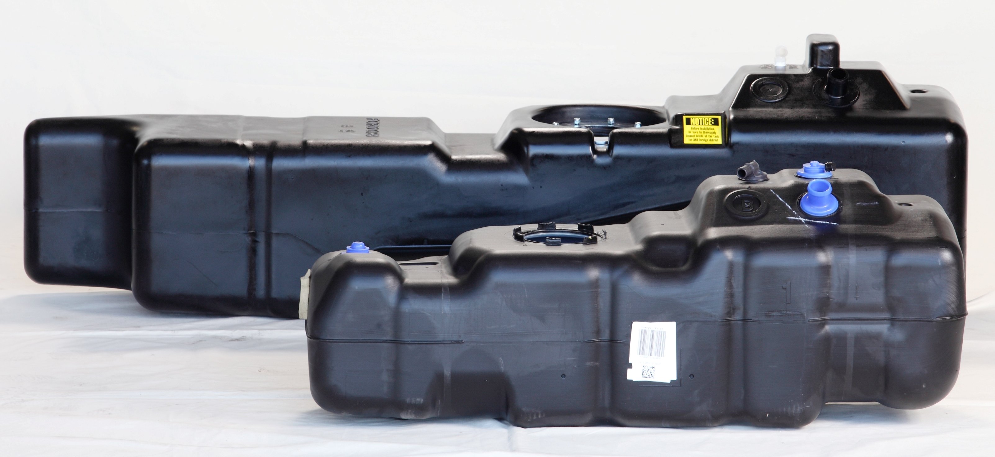 Titan Fuel Tanks 7020211 50 Gallon Extra Heavy Duty, CrossLinked