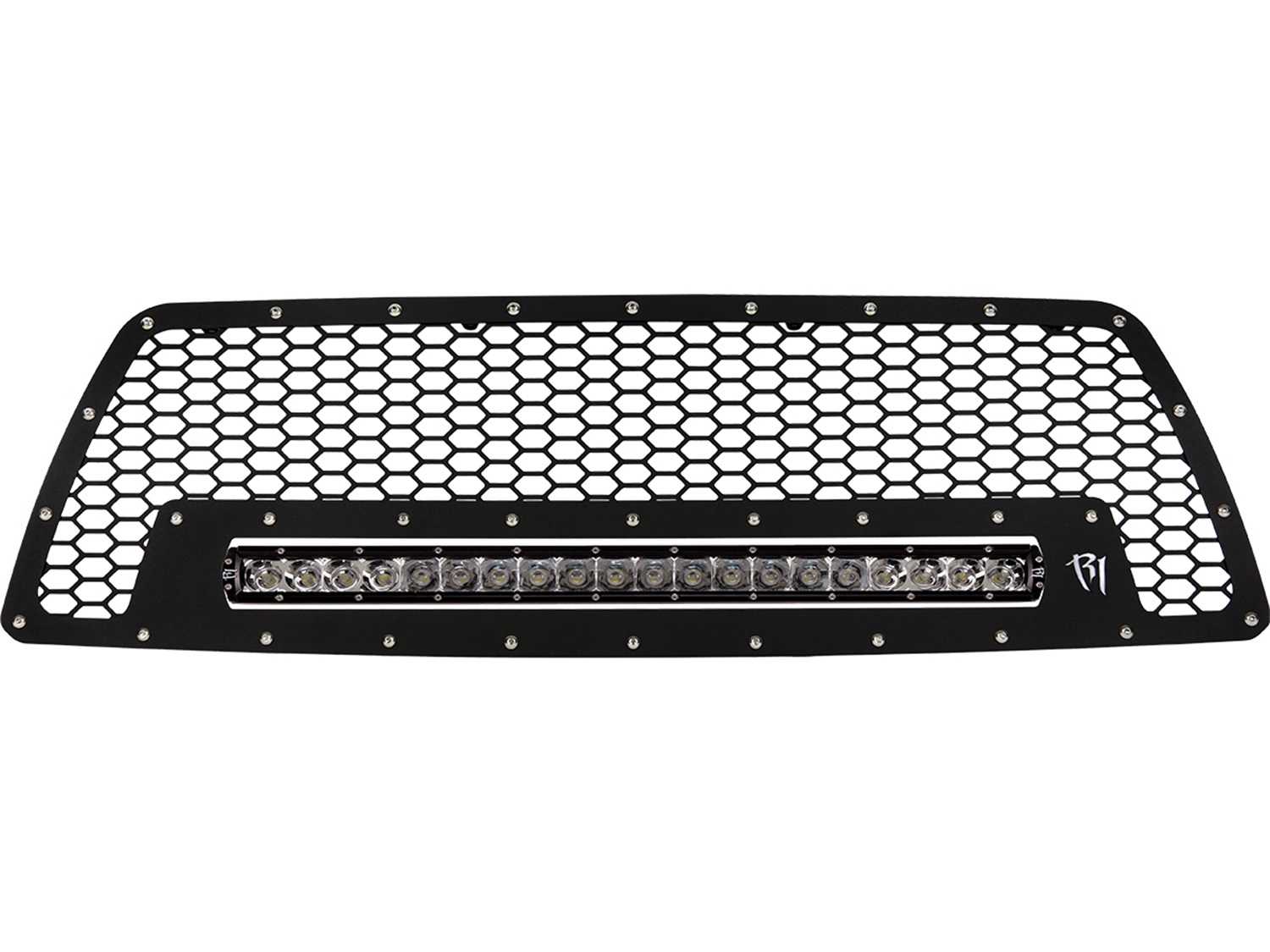 Show details for Rigid Industries 40575 Light Grille Kit For Toyota Tacoma