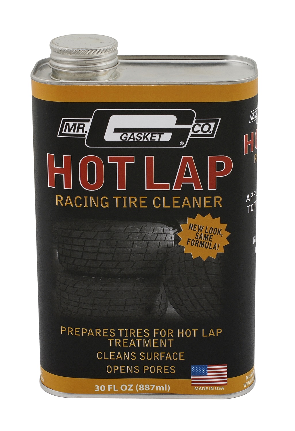 Mr. Gasket 7050G Hot Lap Tire Treatments Autoplicity