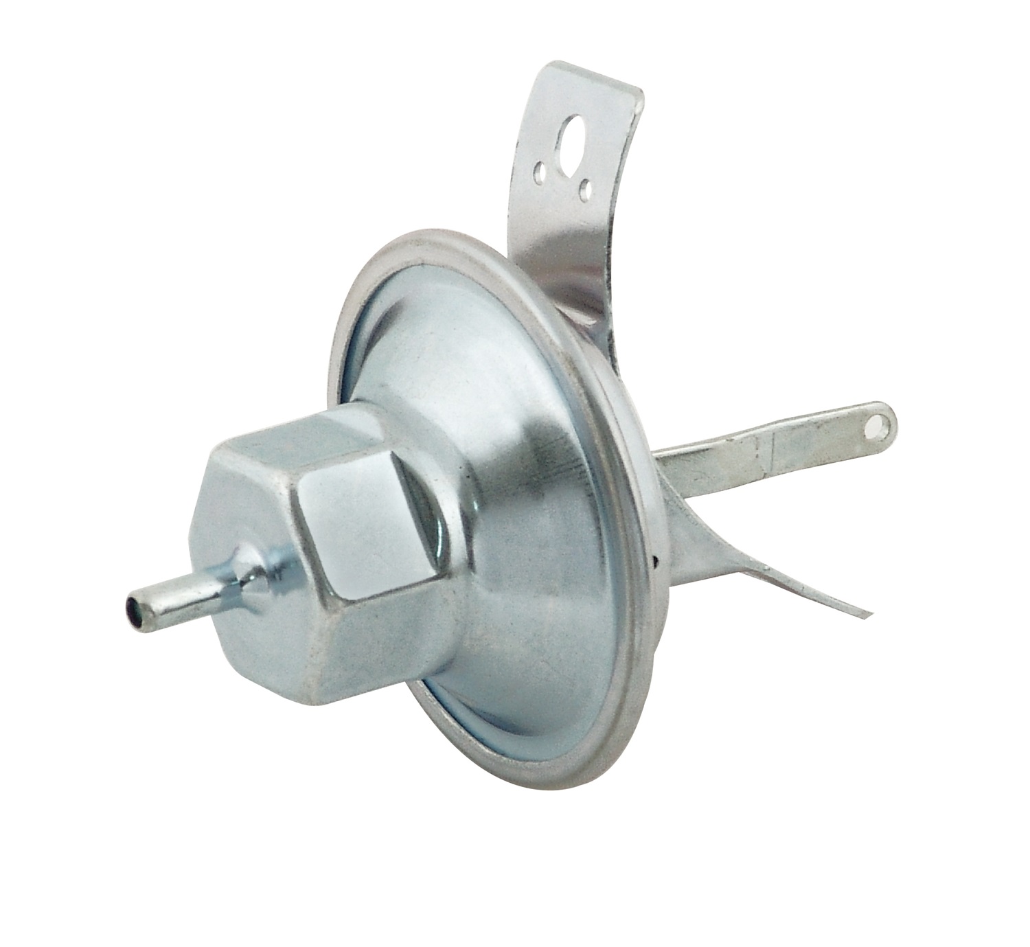 Mallory Ignition 29333R Mallory Vacuum Advance Distributor Autoplicity