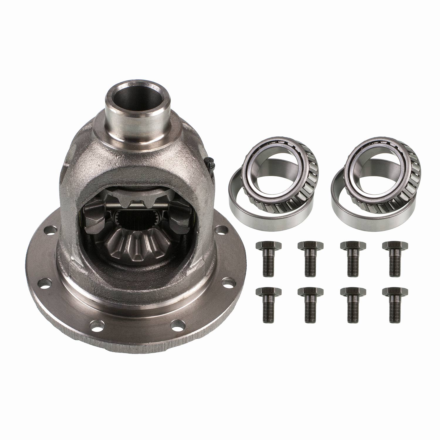 Motive Gear 75054X Differential Gear Case Kit Autoplicity