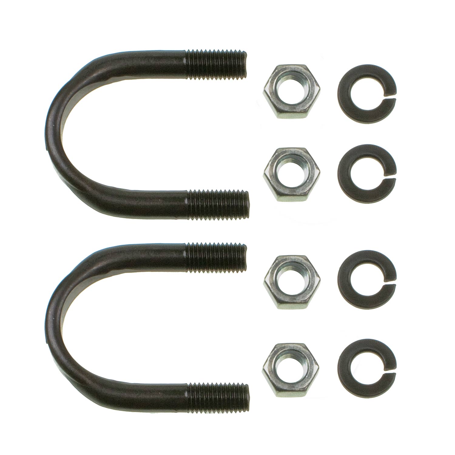 Motive Gear Universal Joint UBolt Kit Autoplicity