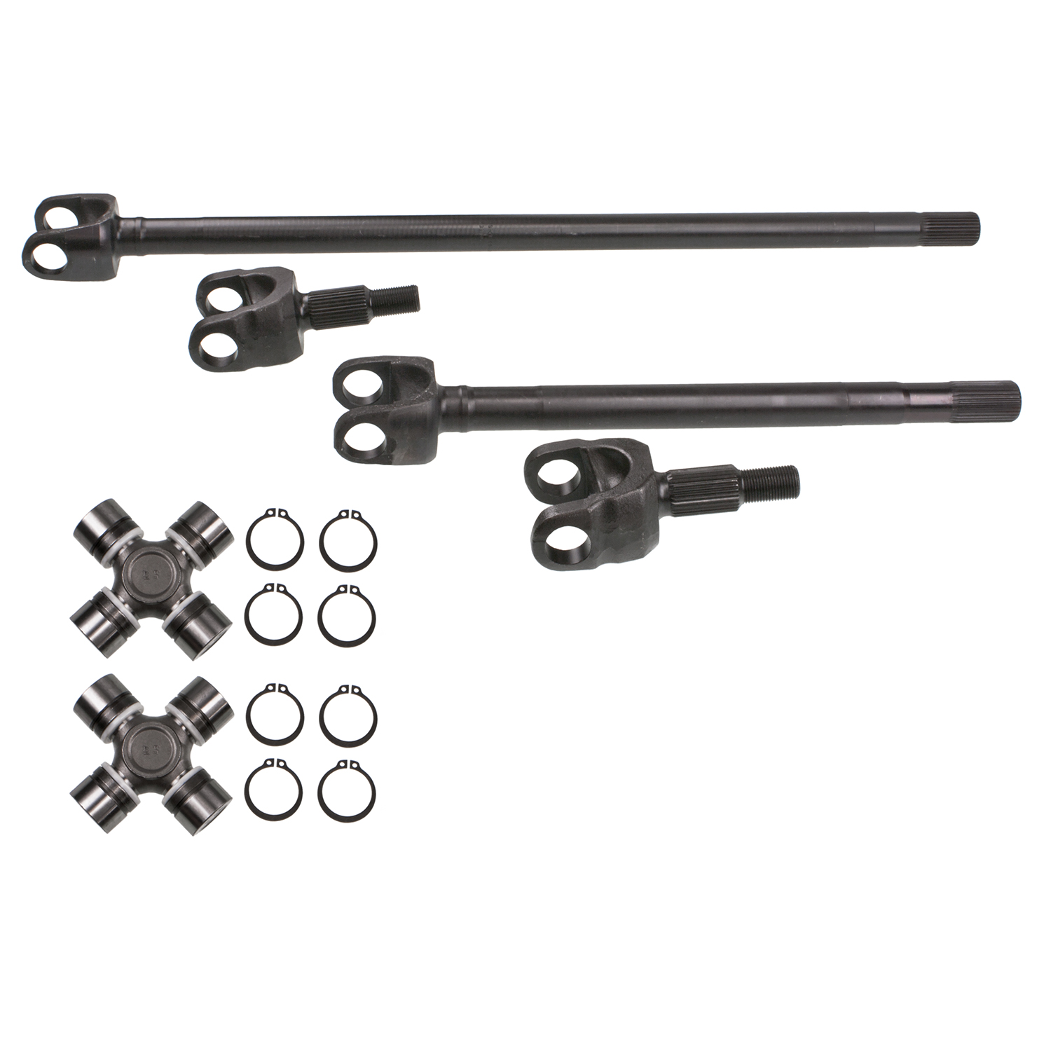 Motive Gear MG22155 Axle Assembly Autoplicity