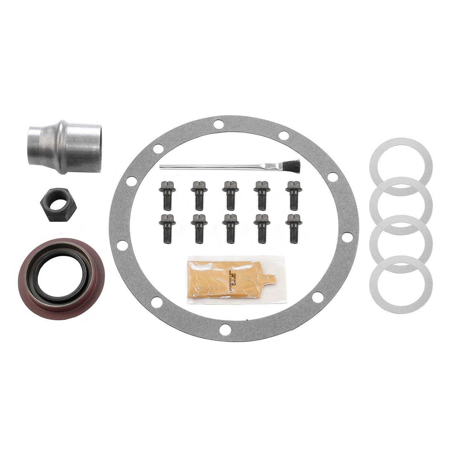 FelPro ES74007 DOWEL PINS Autoplicity