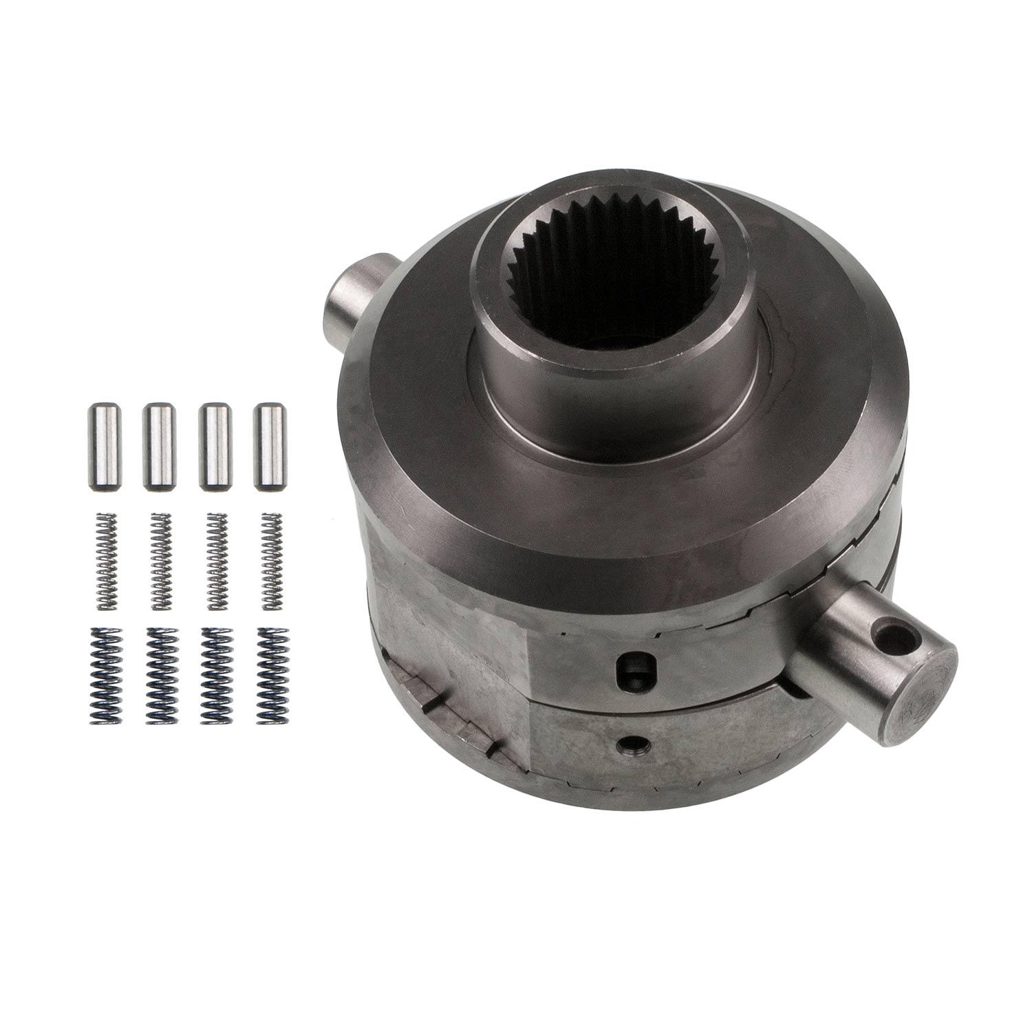 Lockrite Locker Powertrax 1910-LR Lock Right Locker 8 7/8 in. | Autoplicity