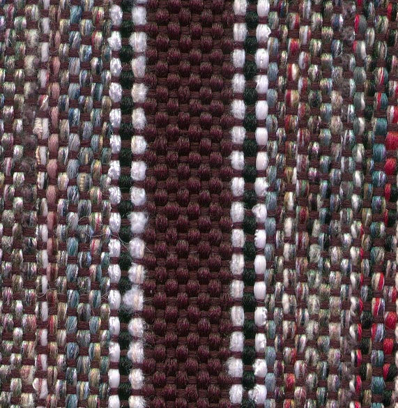 FIA TR4072WINE Tr Front Bench/bucket Seat Cover Western Star 0002