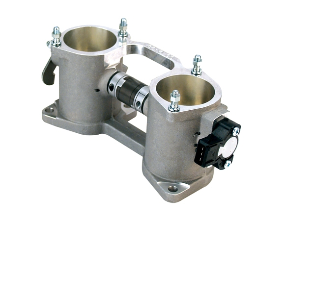 Inglese NG4004 Fuel Injection Syst. Autoplicity