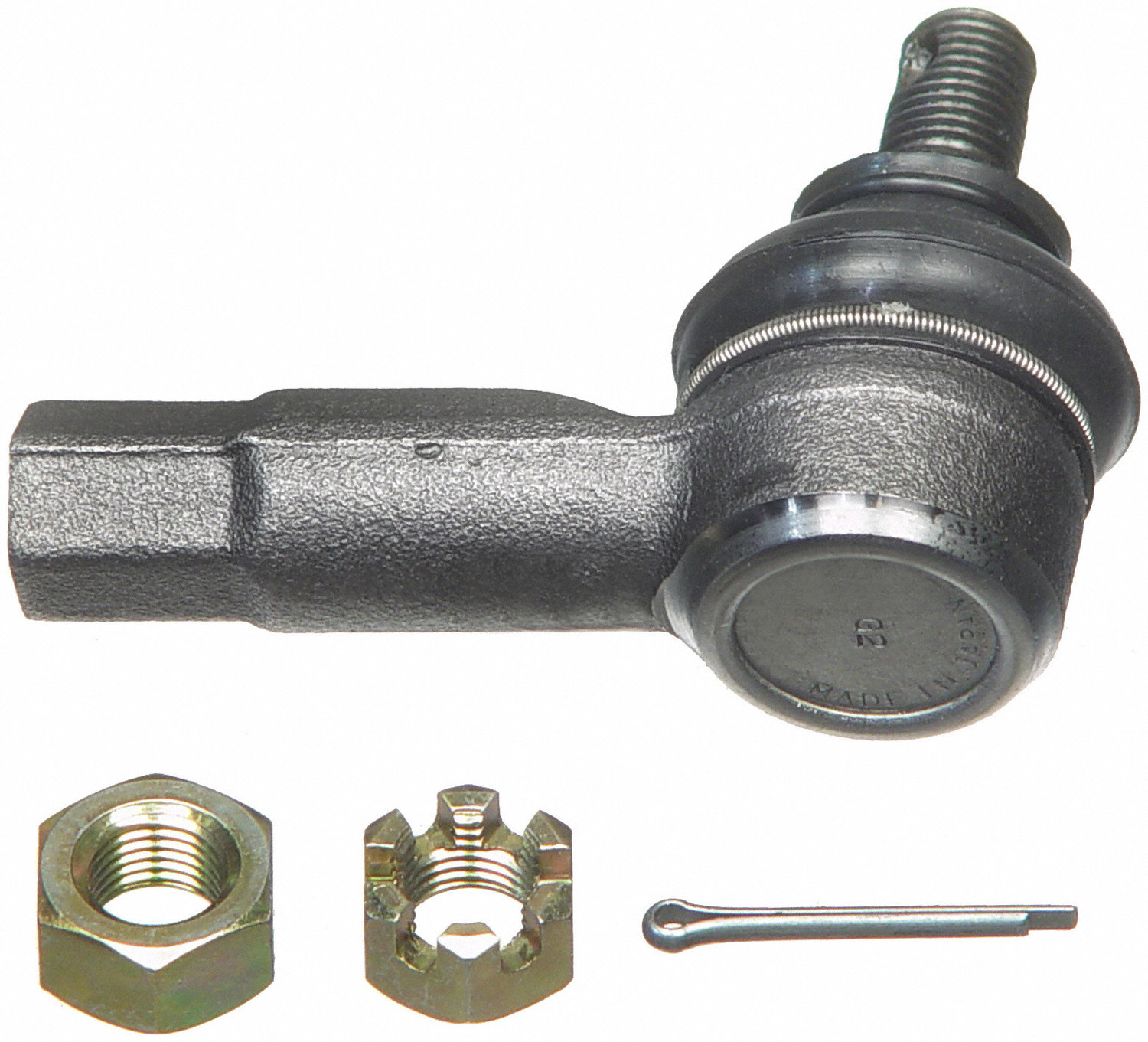 Moog Chassis Parts ES3419 Tie Rod End Autoplicity