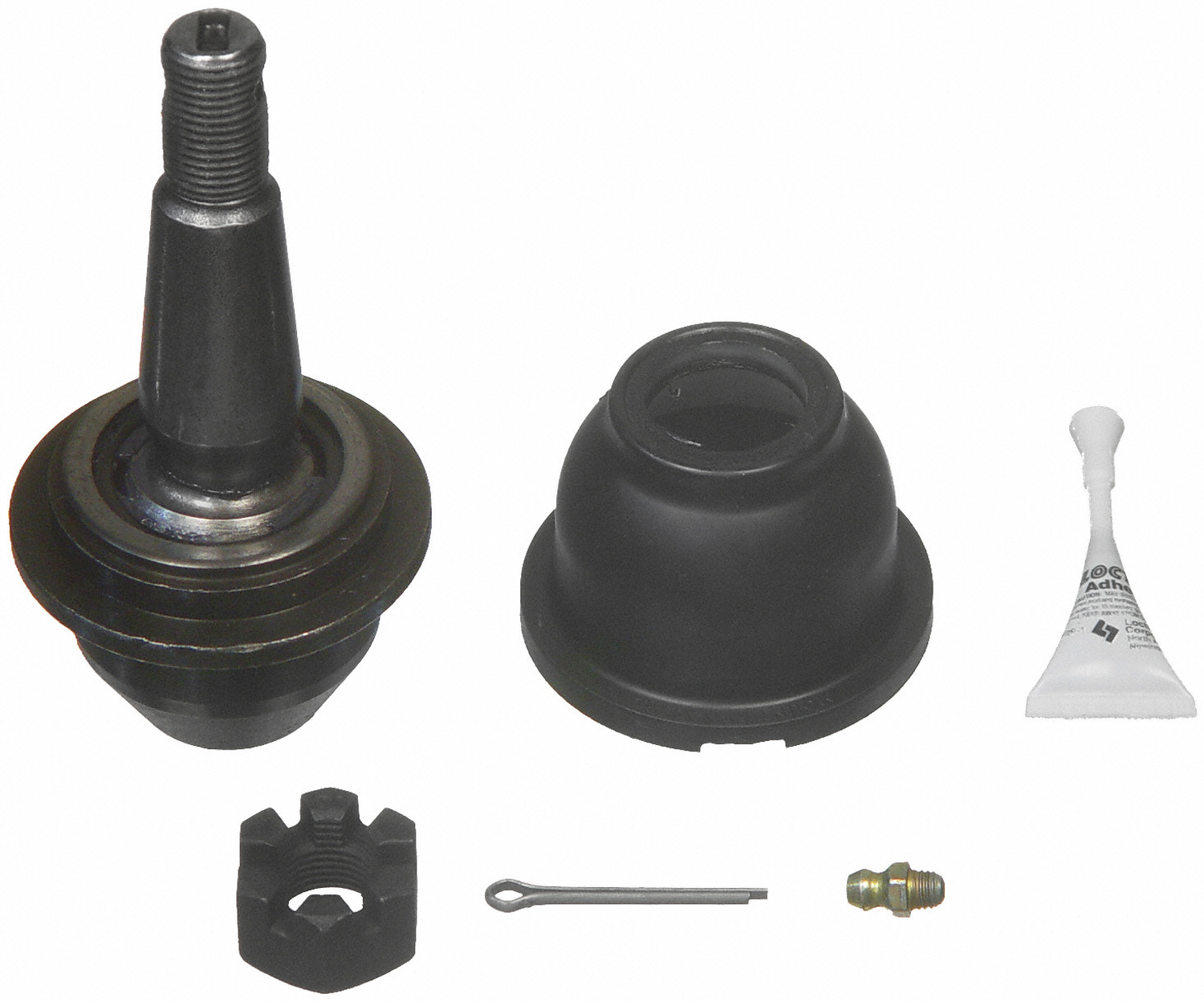 Moog K6509 Ball Joint Autoplicity