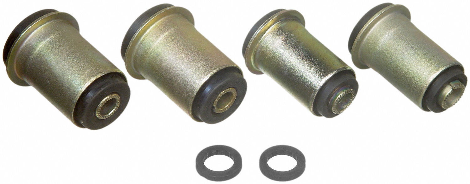 Moog K8618 Control Arm Bushing Kit Autoplicity