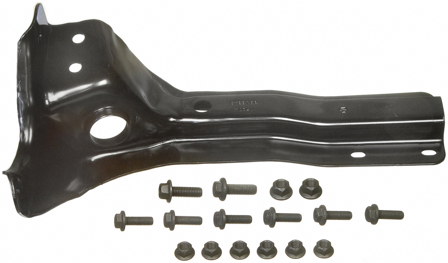 Moog K9947 Radius Arm Bracket Autoplicity