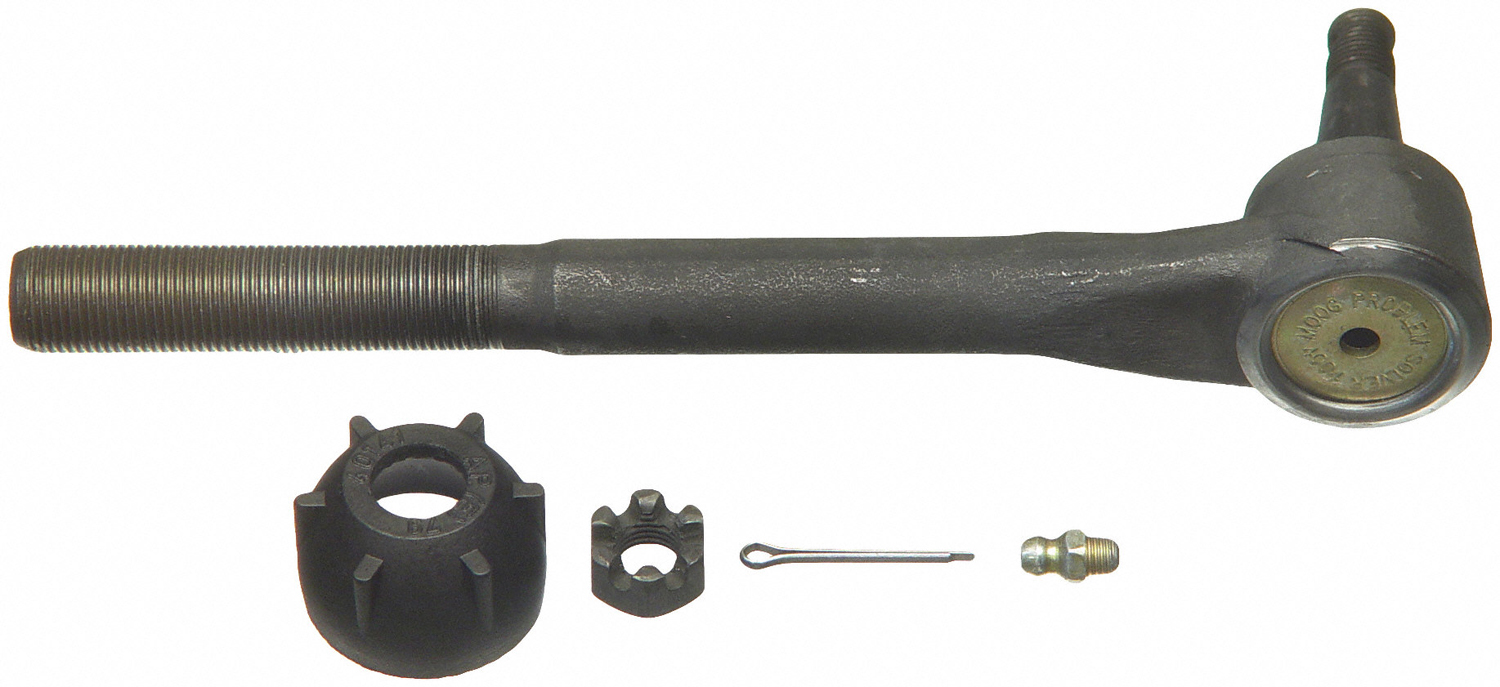 2 Pc Outer Tie Rod Kit ES800478 Kit