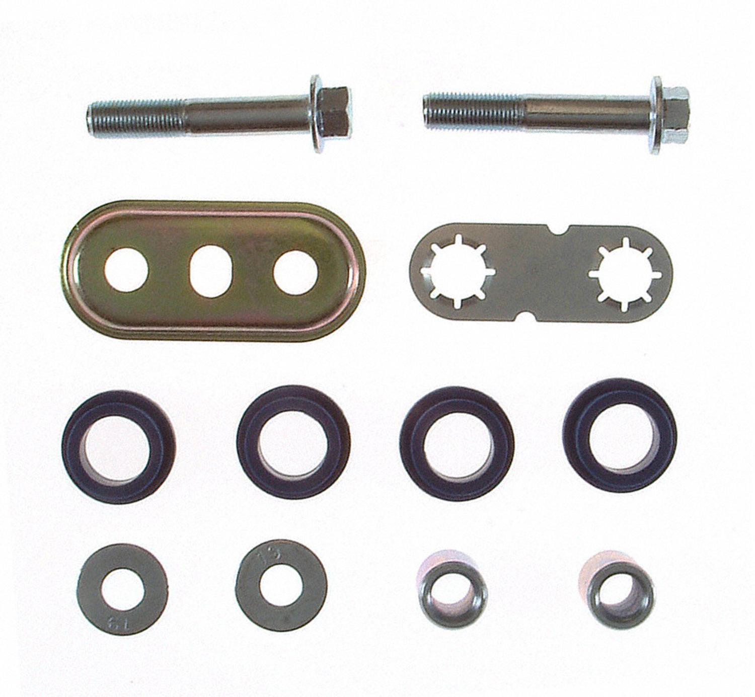 Moog K6677 Tie Rod End Bushing Kit Autoplicity
