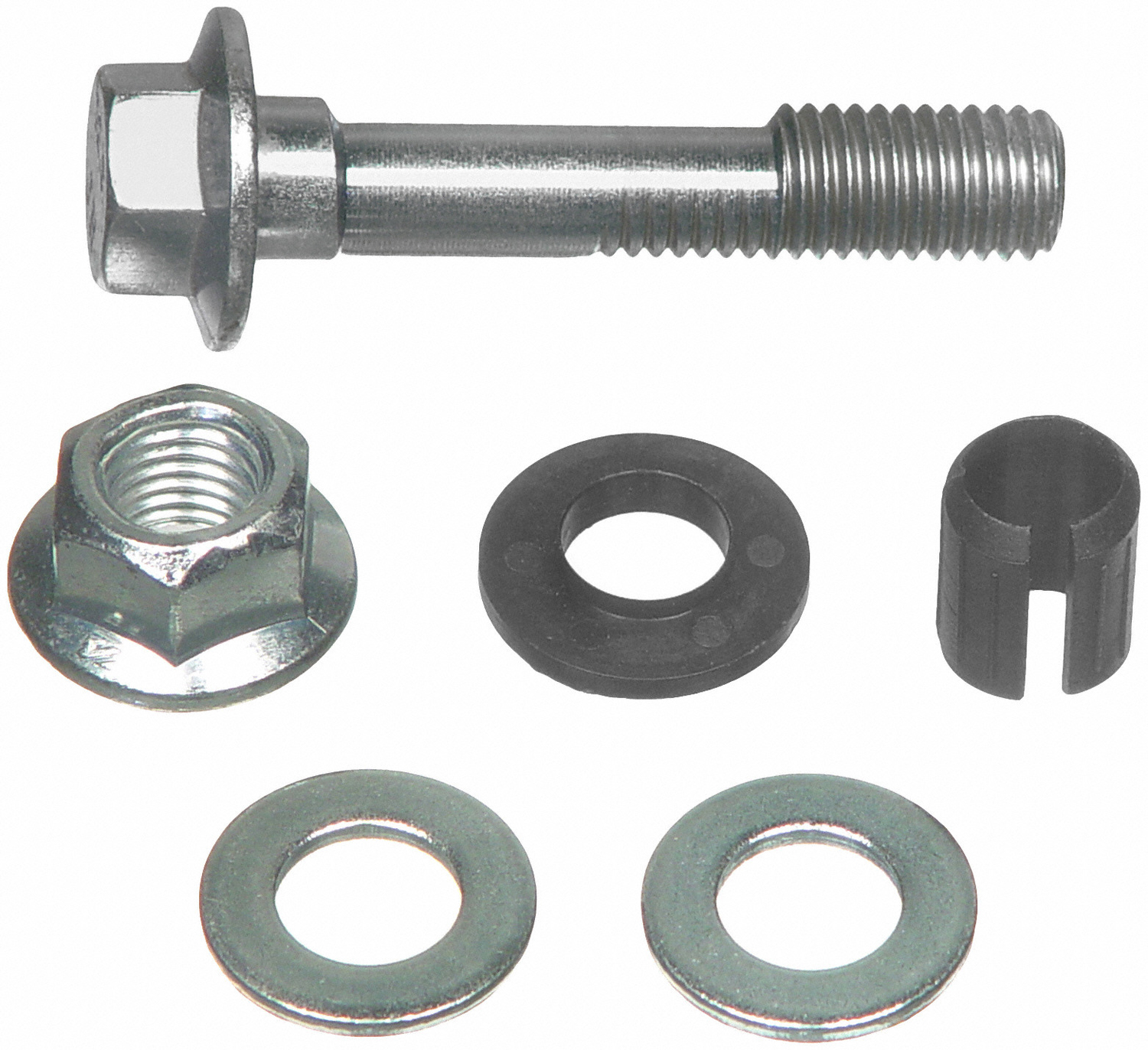 Moog Chassis Parts K7256 Cam Bolt Kit Autoplicity