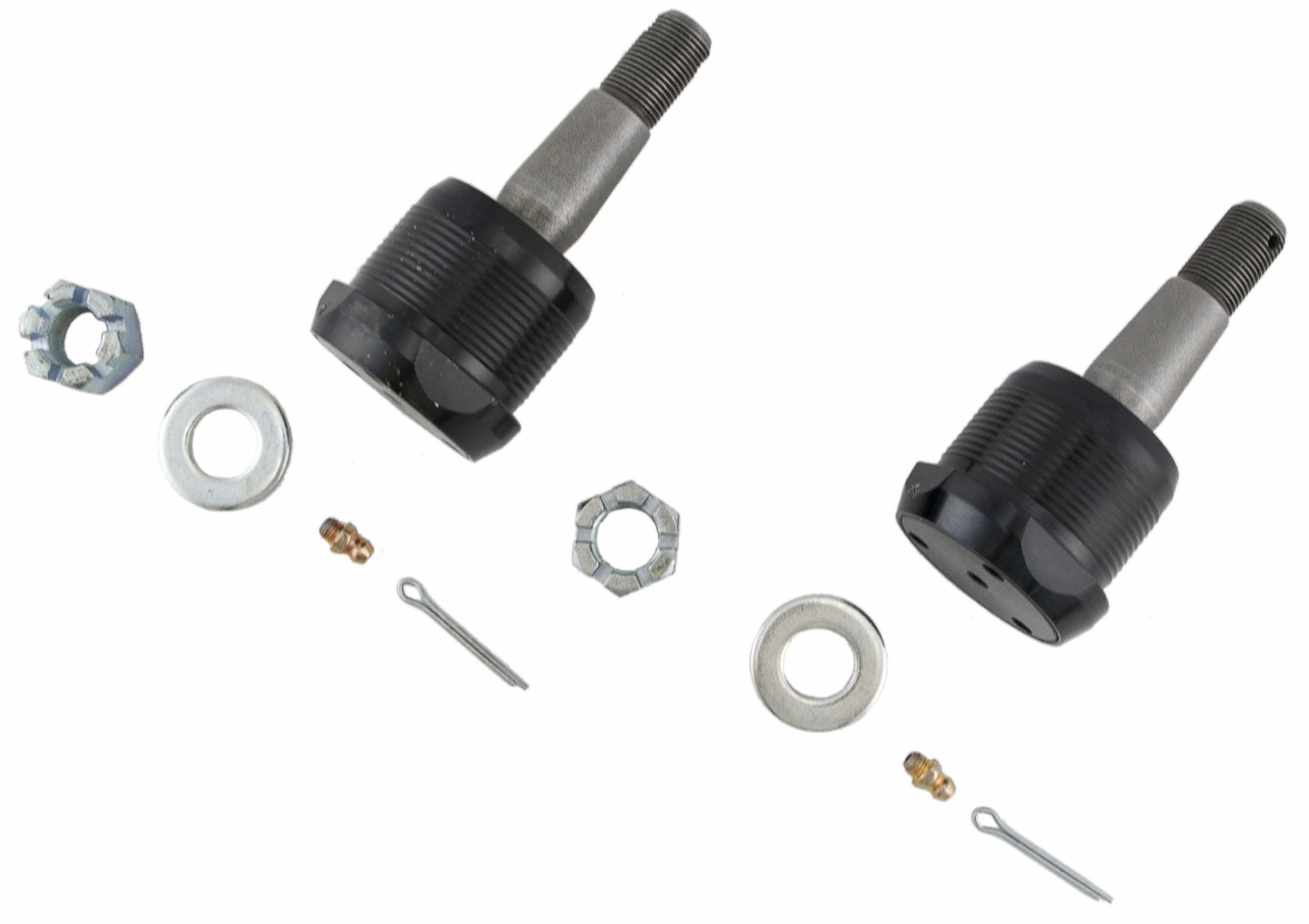 Moog Chassis Parts MP1005 Performance Lower BallJoints 1pr Autoplicity