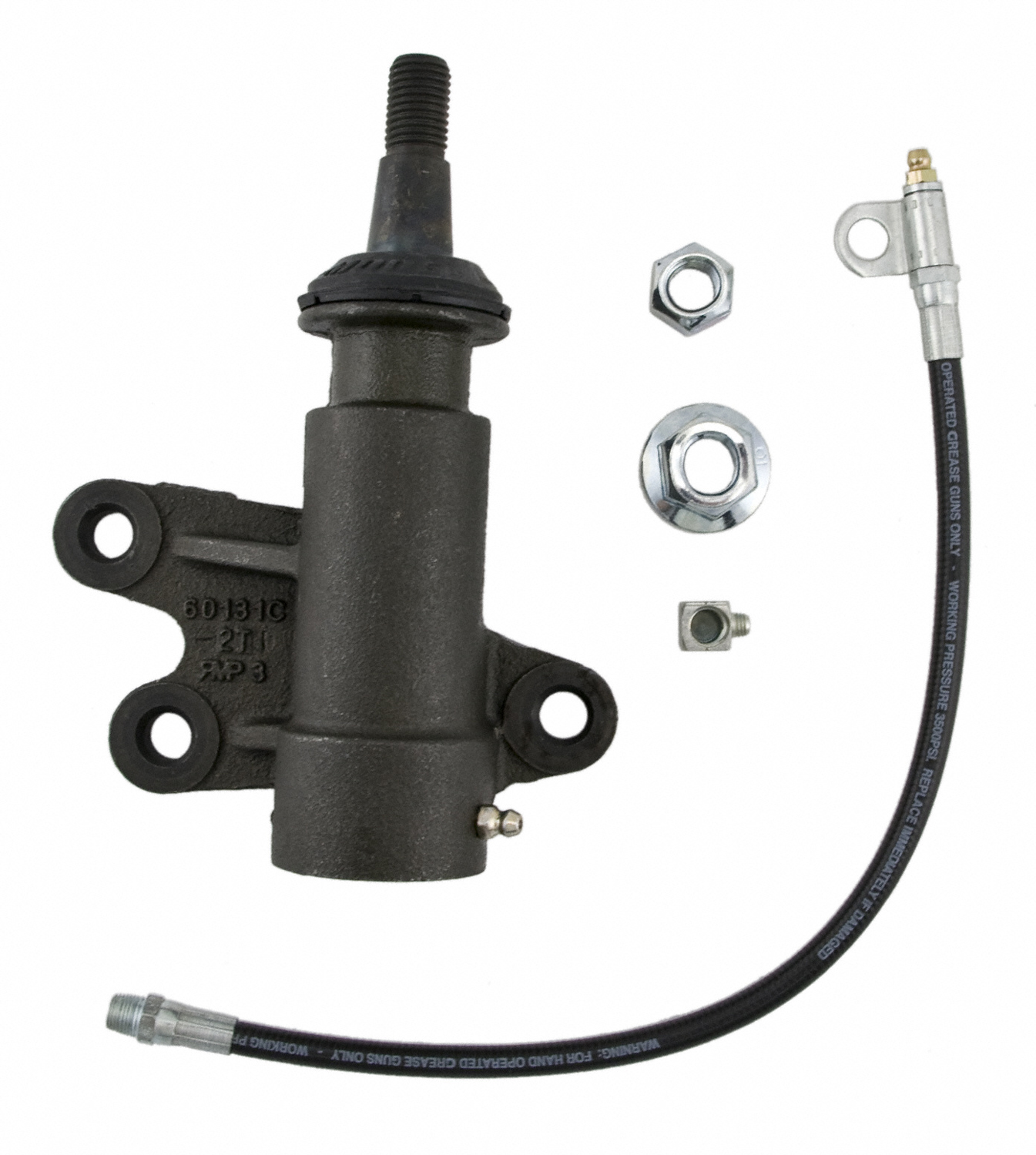 Moog K6722 Idler Arm Bracket Autoplicity