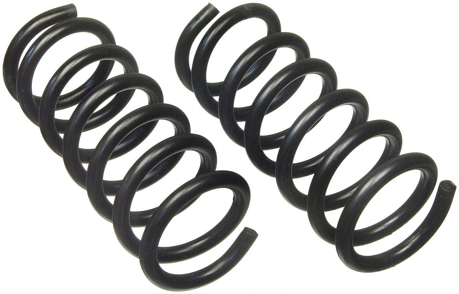 Moog Chassis Parts 2228 Coil Spring Autoplicity