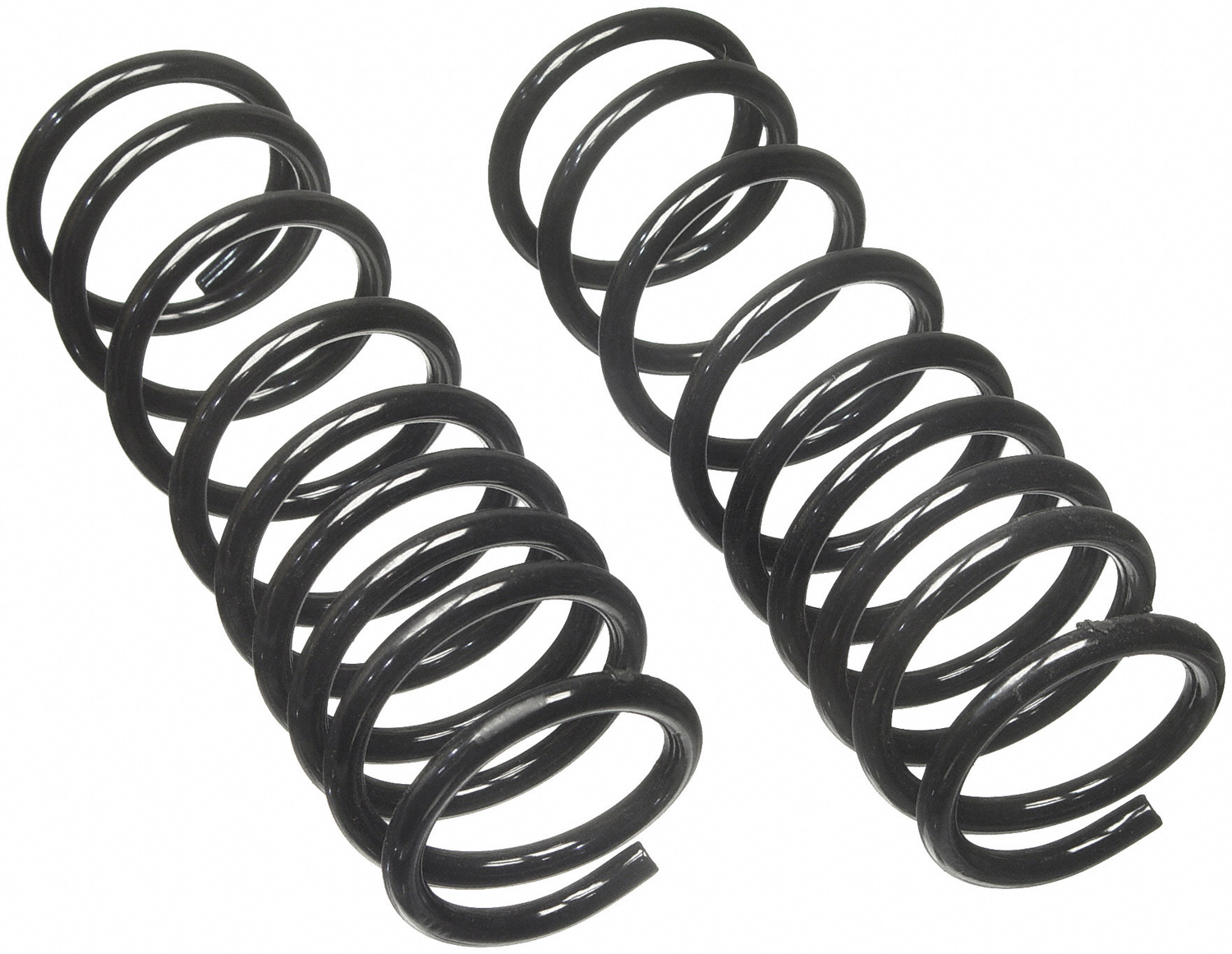 Moog CC609 Coil Spring Set Autoplicity