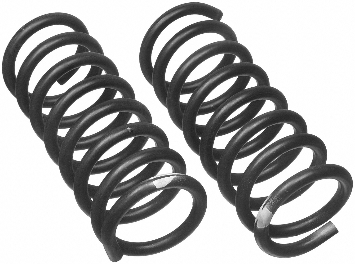 Moog 2278 Coil Spring Set Autoplicity