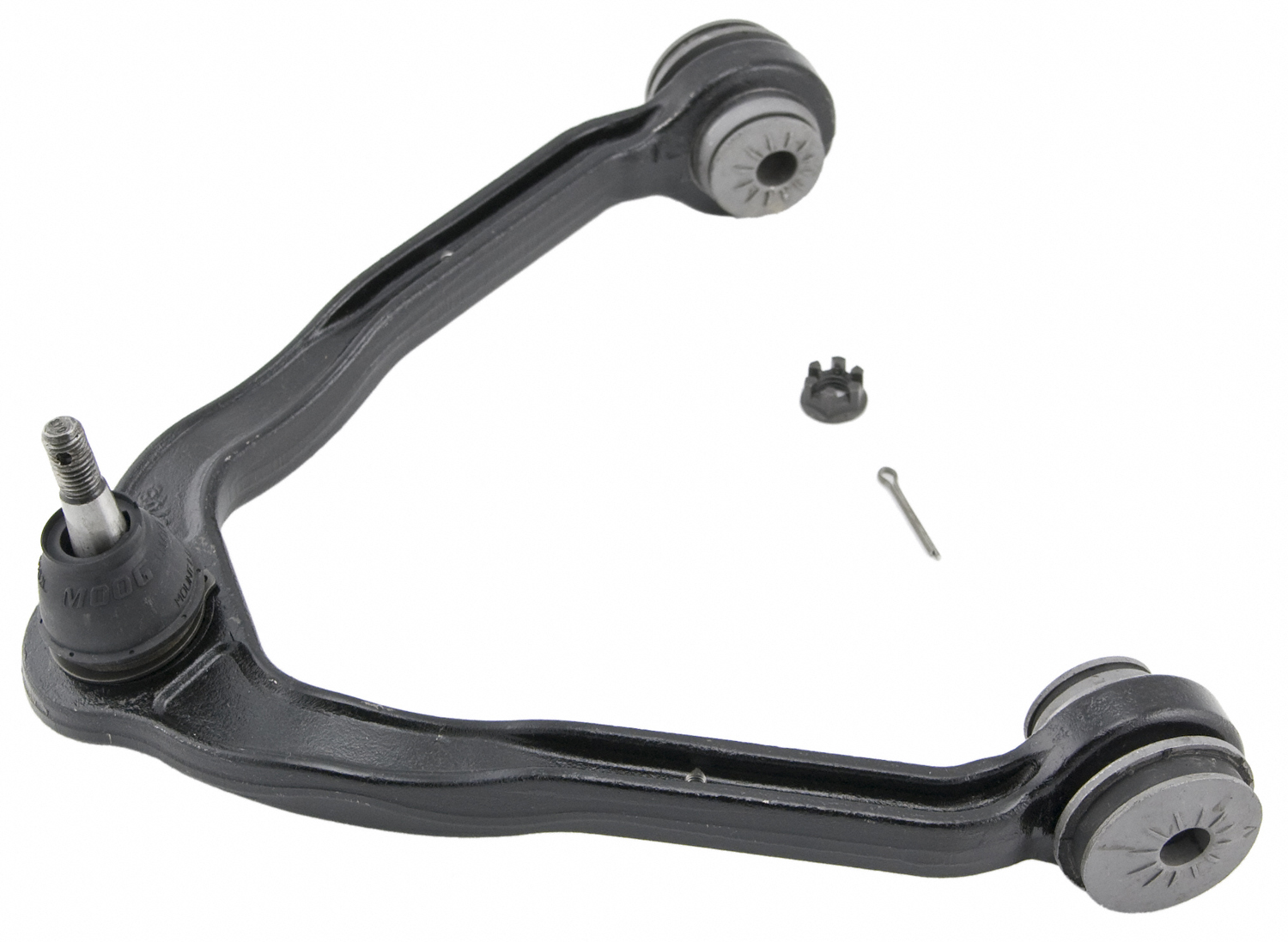 Moog CK80826 Control Arm And Ball Joint Assembly Autoplicity