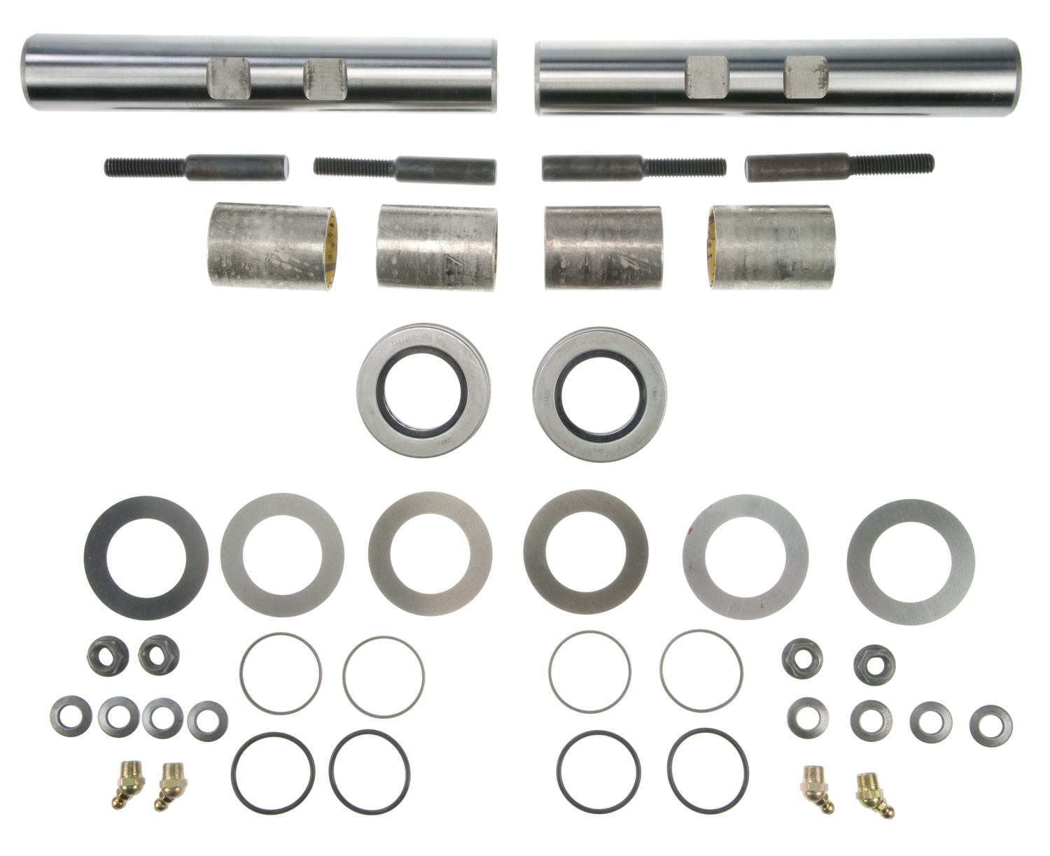 Moog Chassis Parts 8001C Kbolt Autoplicity