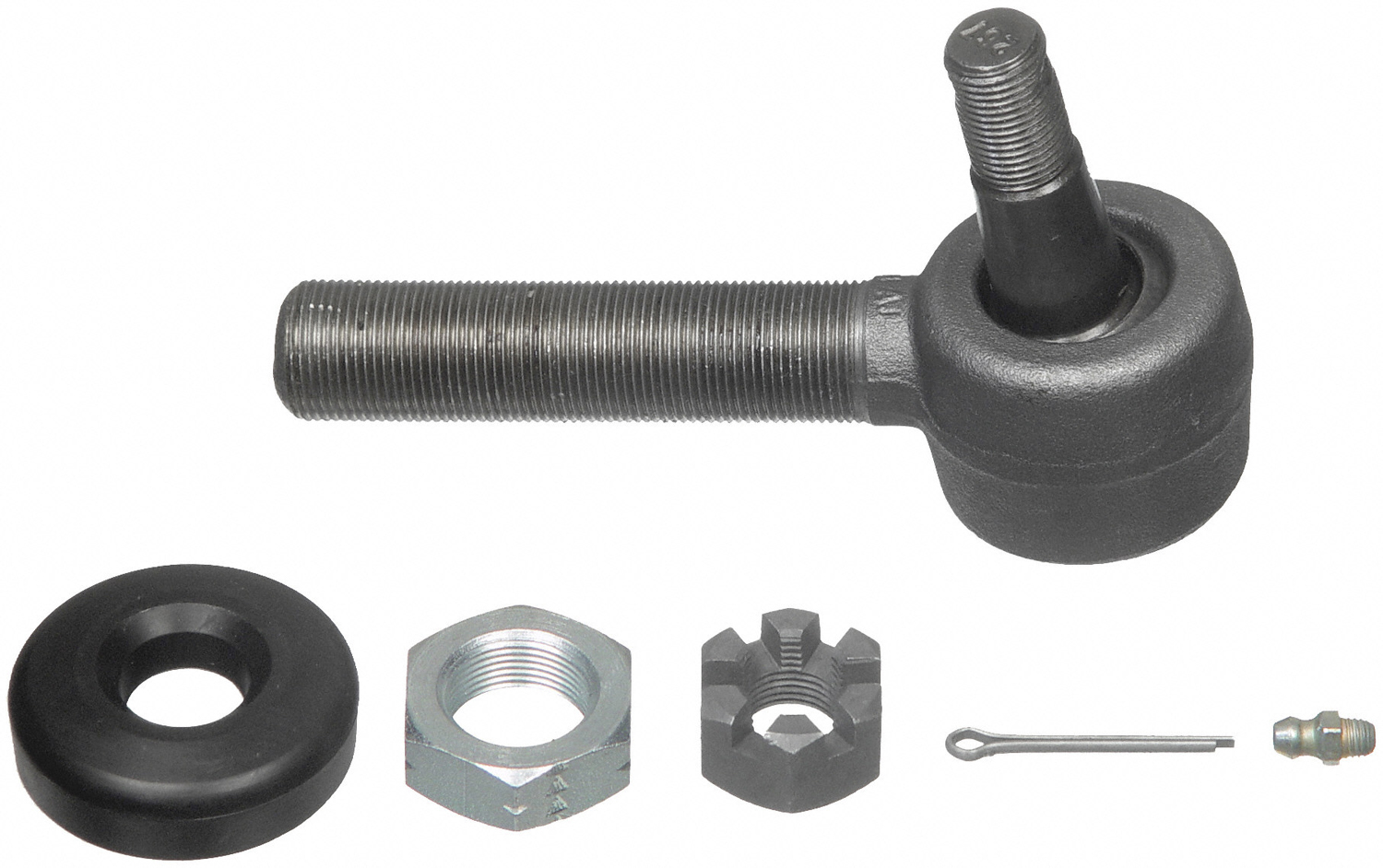 Moog ES2234R Tie Rod End Autoplicity