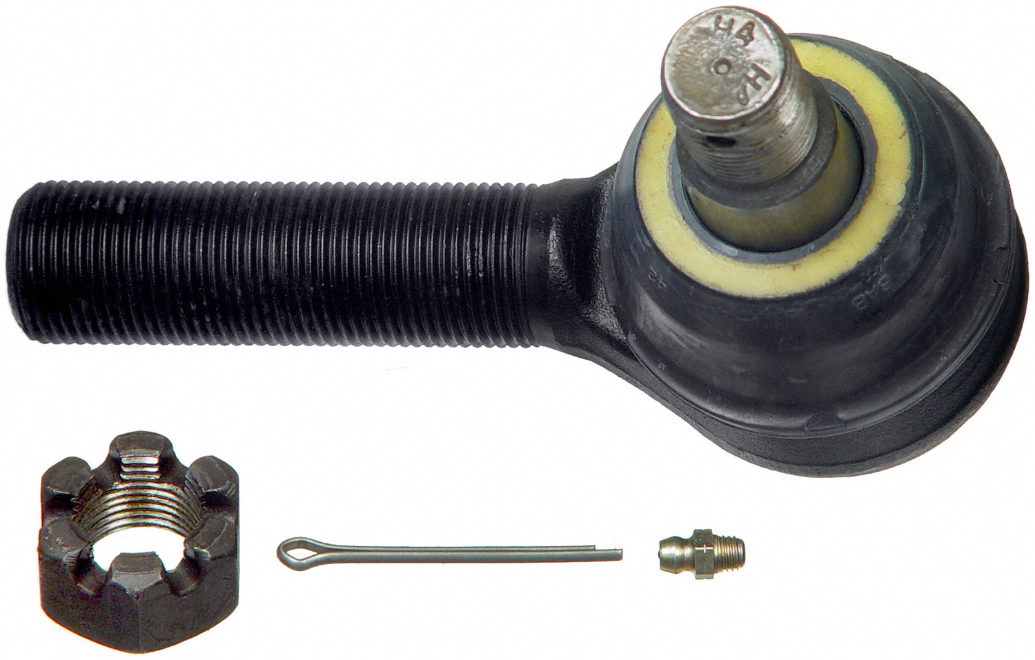 Moog ES3275R Tie Rod End Autoplicity