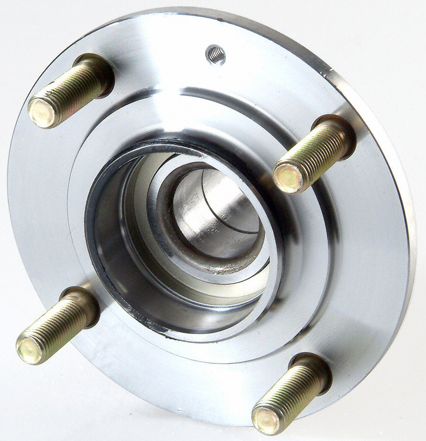 MOOG Hub Assemblies 512277 Wheel Bearing And Hub Assembly Autoplicity