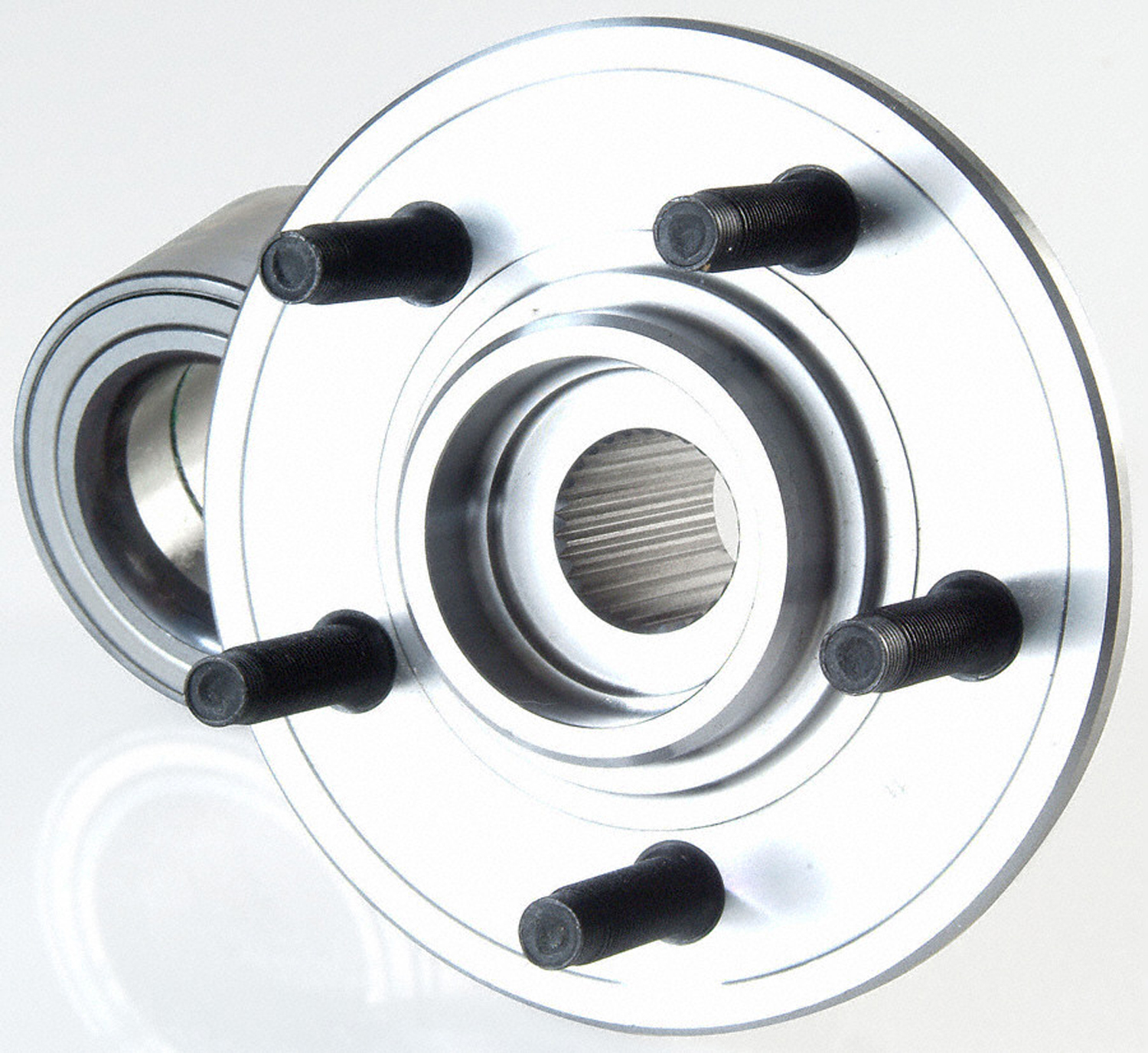 MOOG Hub Assemblies 521000 Wheel Hub Repair Kit Autoplicity