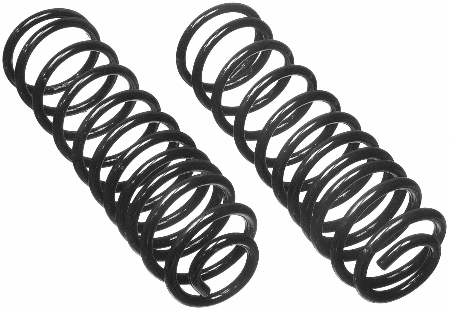 Moog CC712 Coil Spring Set Autoplicity