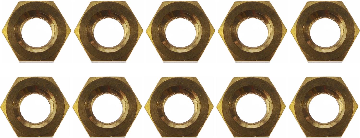 Dorman 03424 Exhaust Nuts Autoplicity