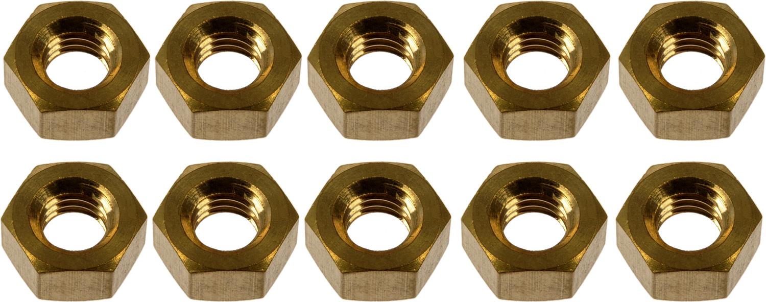 Dorman 03424 Exhaust Nuts Autoplicity