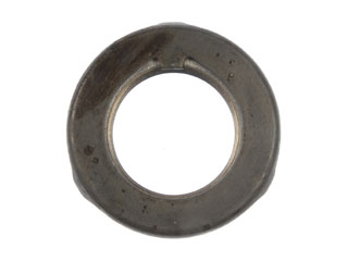 Show details for Dorman 05307 Spindle Nut 1 In.-5/8 In.-16 Hex Size 2-9/16 In.