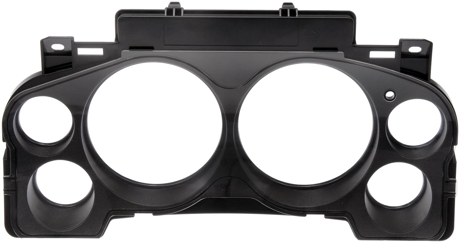 Dorman 100003B Instrmnt Clstr Lens Autoplicity