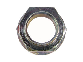 Picture of Dorman 05172 Spindle Nut M22-1.5 Hex Size 32mm