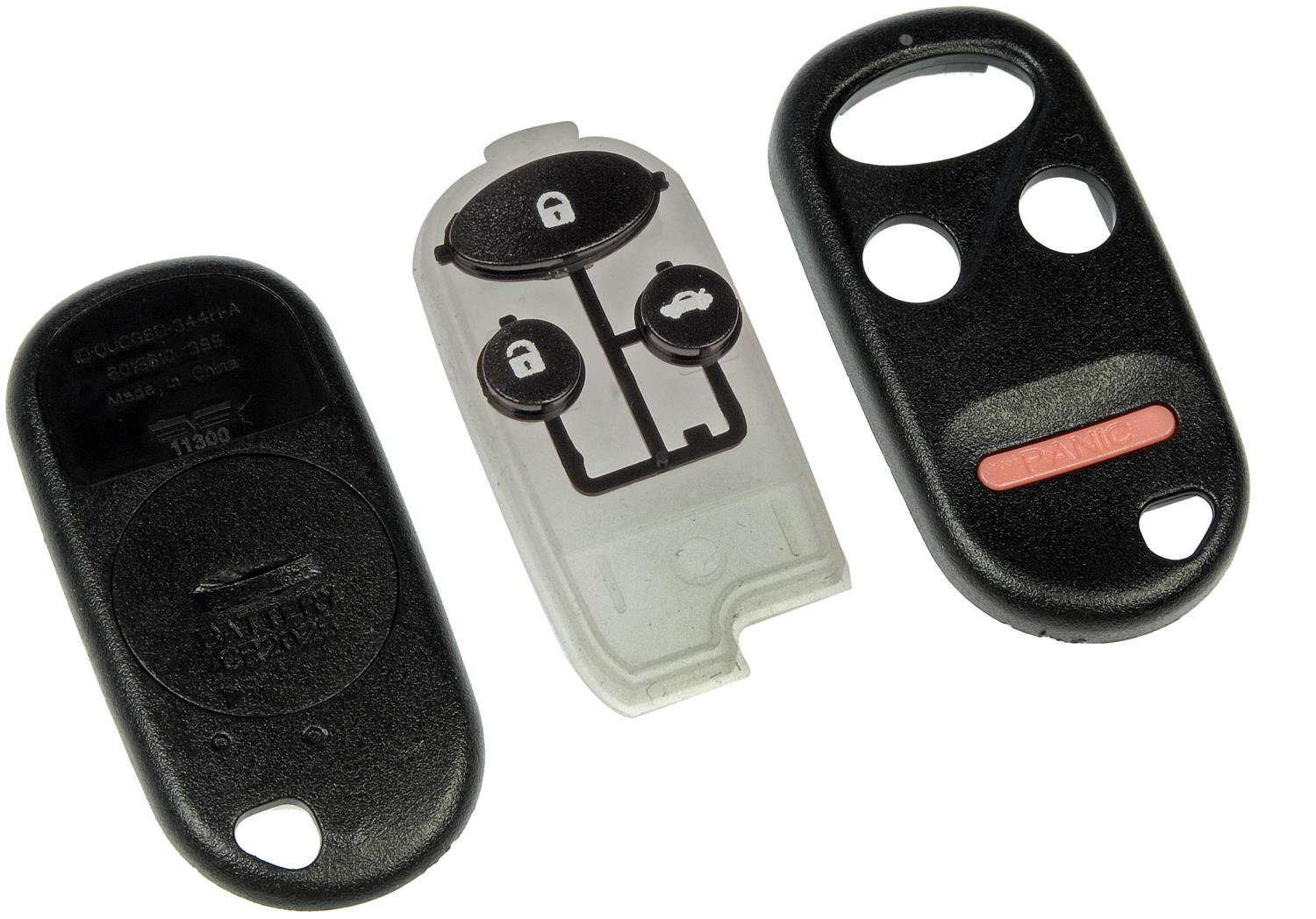 Dorman 13613 Key Fob Display Pack Autoplicity