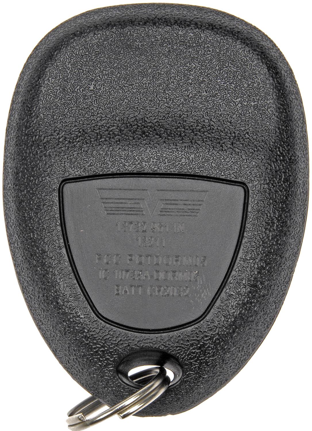 Dorman 13732 PRODUCTS Keyless Entry Remote Autoplicity