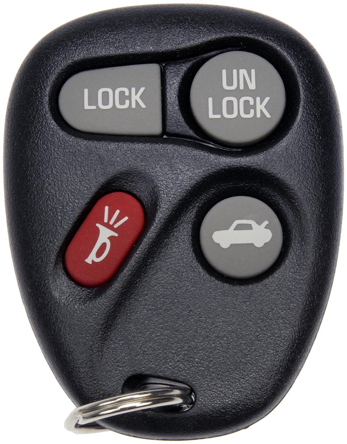 Dorman 13745 Keyless Entry Remote Autoplicity
