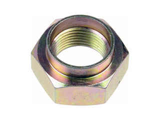 Picture of Dorman 05176 Spindle Nut M20-1.5 Hex Size 29mm