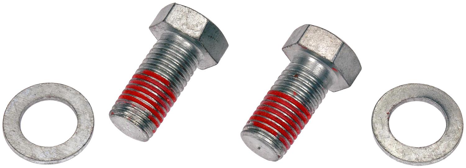 Dorman 14012 Caliper Bracket Bolt Autoplicity