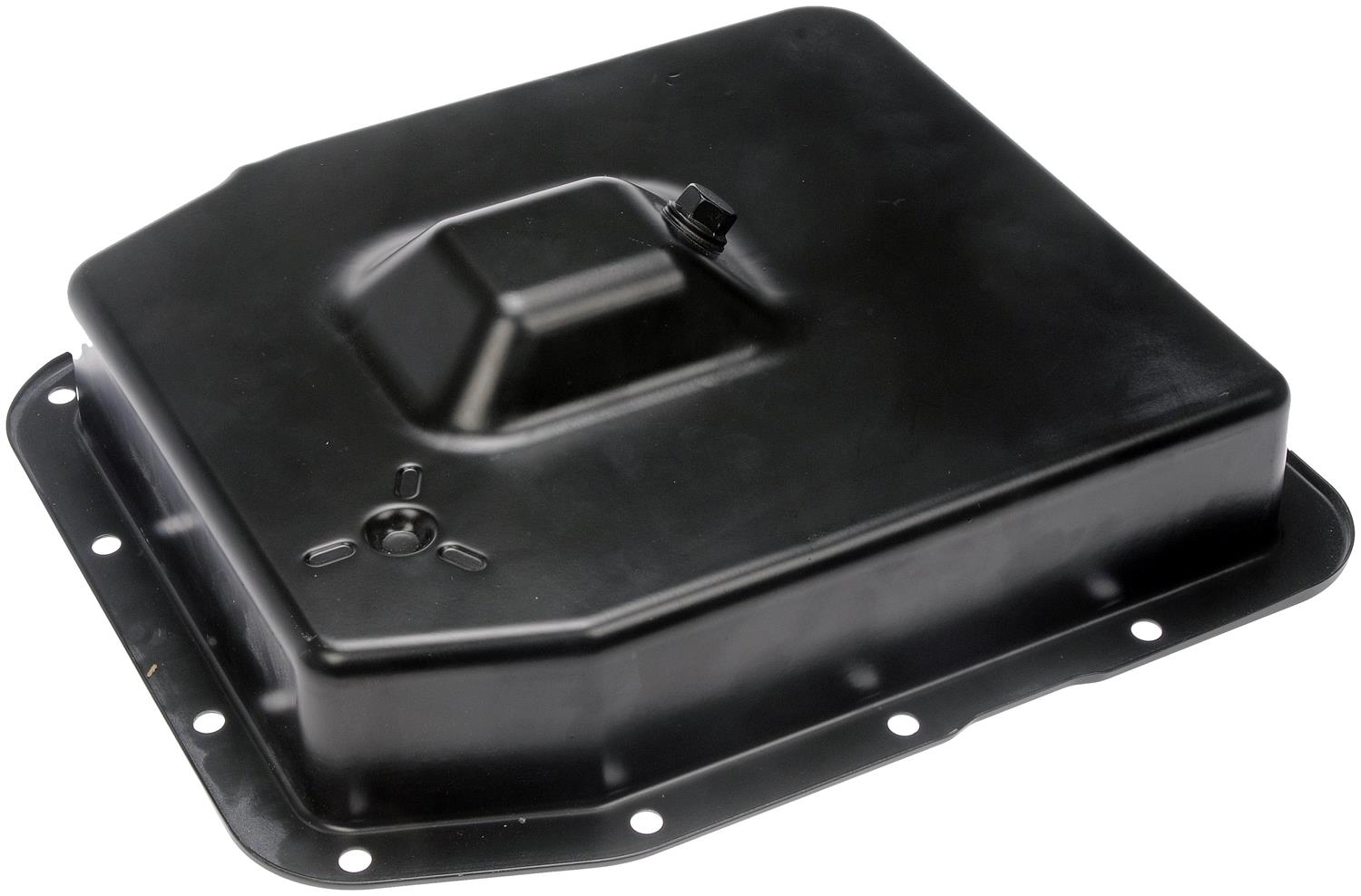 Dorman 265813 Transmission Pan with Drain Plug Autoplicity