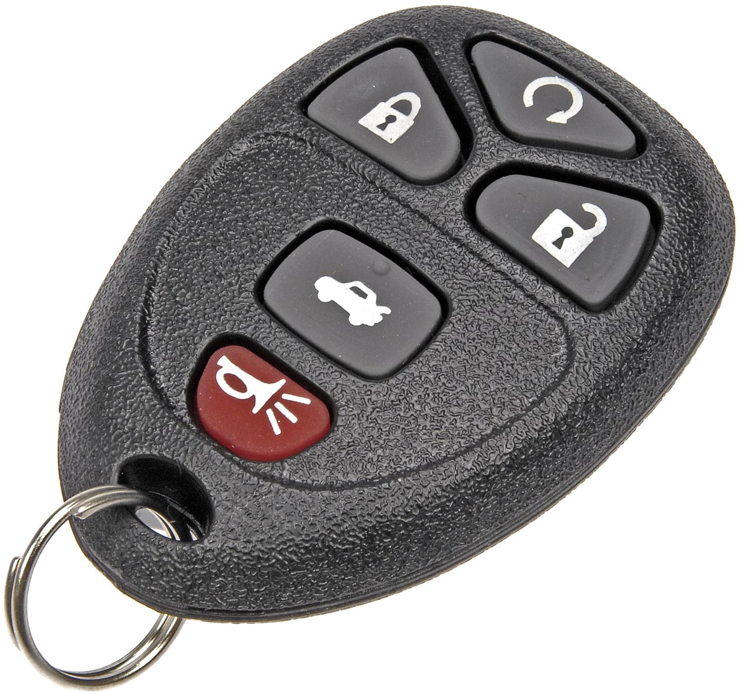 Dorman 13731 PRODUCTS Keyless Entry Remote Autoplicity