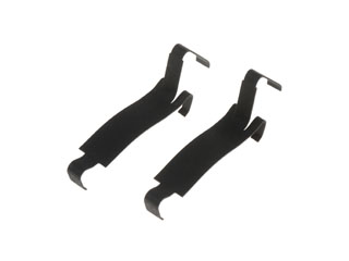 Dorman 26211 Anti-Rattle Clips Autoplicity